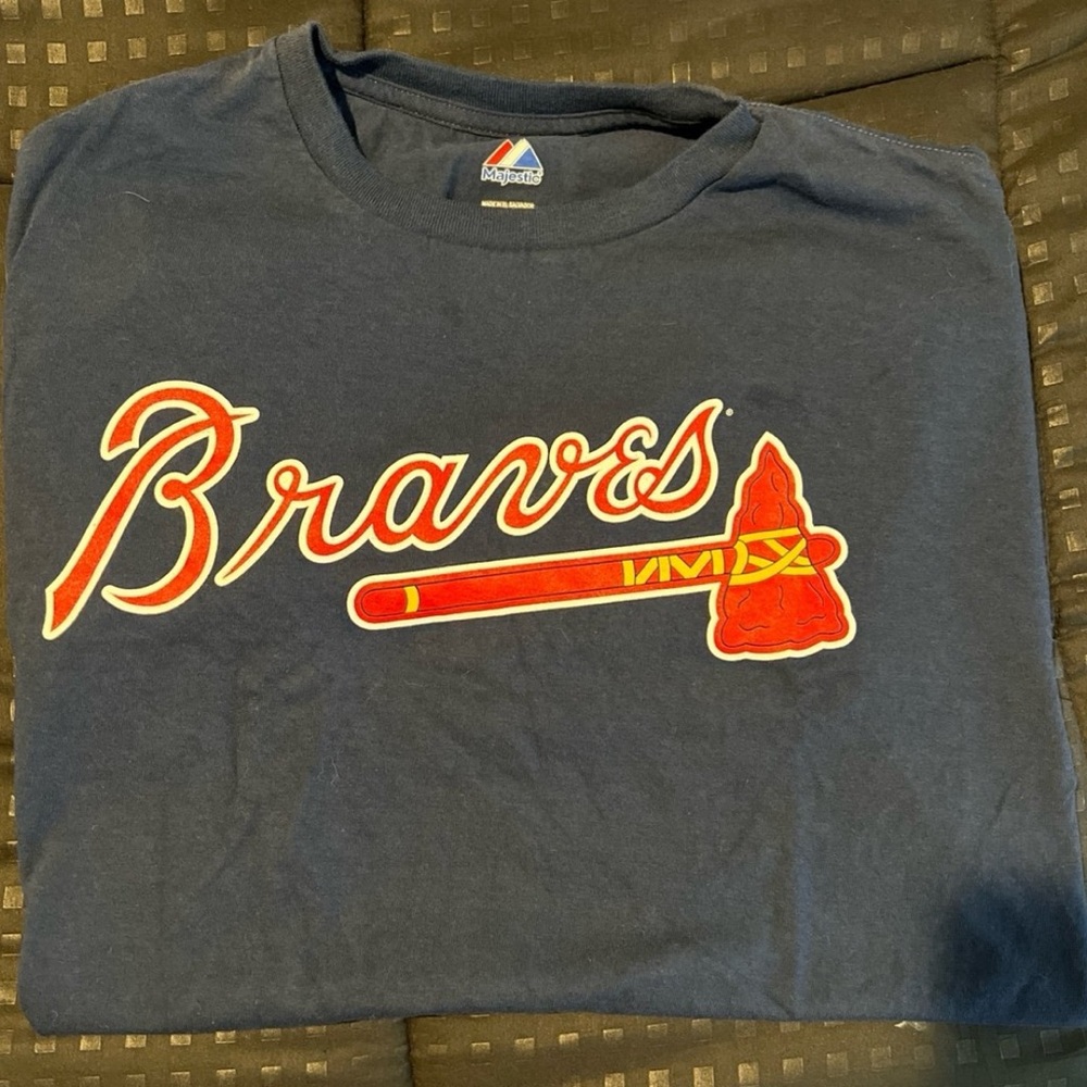 Men’s tee